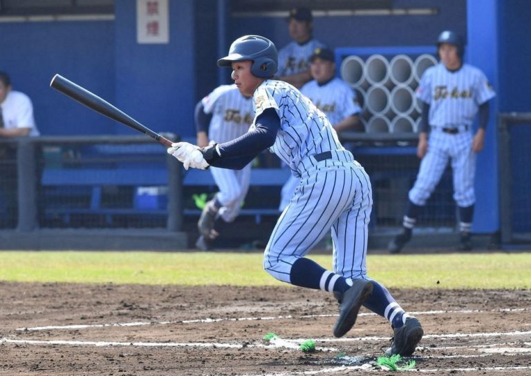 東海大相模野球部2018メンバーの出身中学＆注目選手 | かんがえるな！かんじろ！